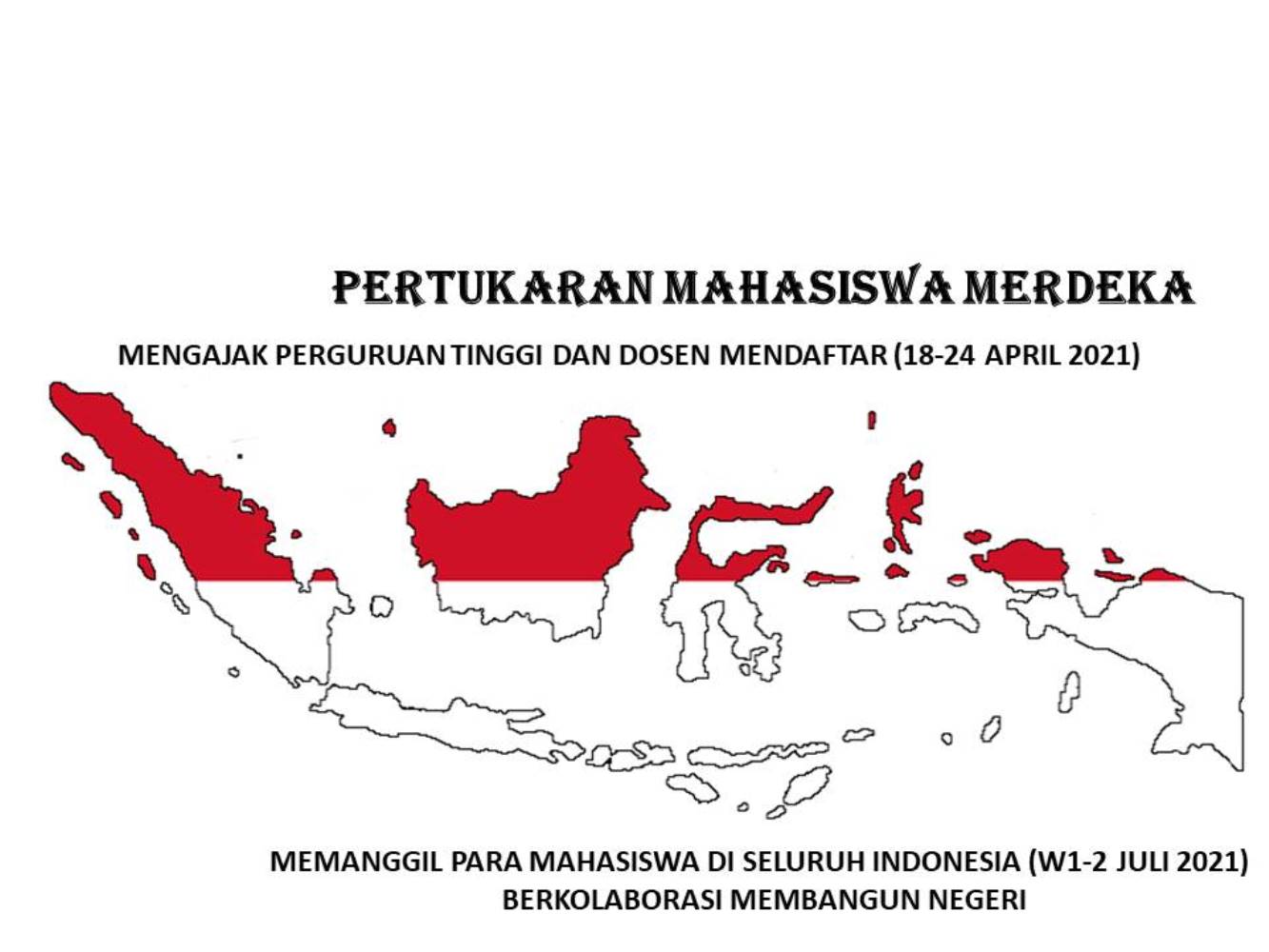 Merdeka Belajar : Kampus Merdeka Merdeka Belajar : Kampus Merdeka